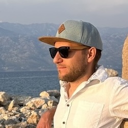 Ben Rudhart avatar